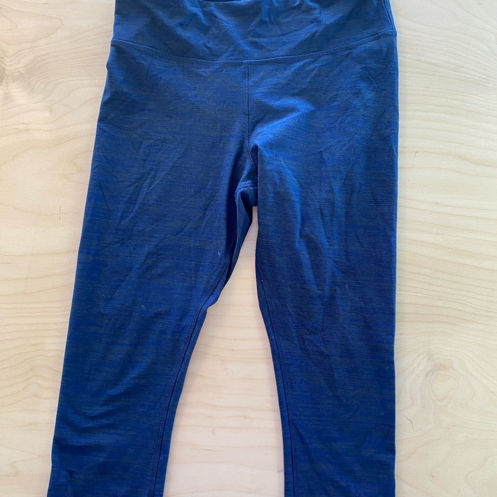Spaulding Leggings size Large (V)